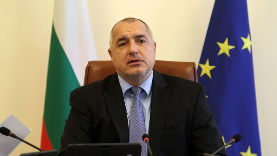 Борисов: Дадохме 3,7 млрд.лв., за да покриваме дупката КТБ