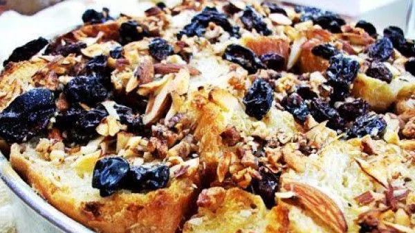 Какво похапват на Великден по света