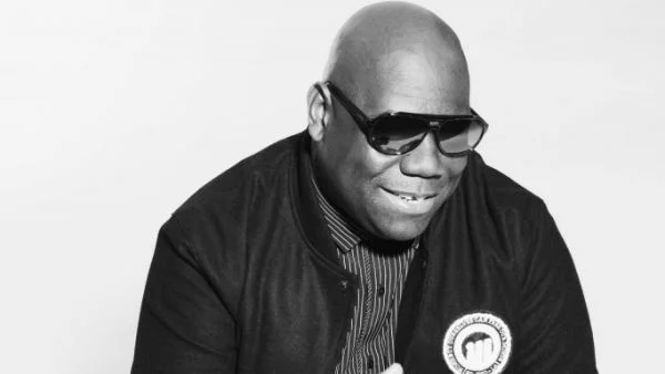 Рекорден интерес към Carl Cox в България