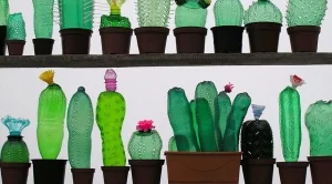 Невероятни идеи за употреба на стари пластмасови бутилки 