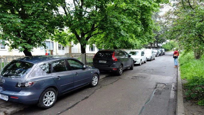 Вече се работи по разширяването на "зелена" зона в София 