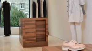 Brunello Cucinelli ви приветства в новия си дом в София