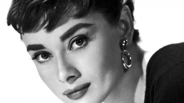 Как изглеждат внучките на легендите на 20-ти век