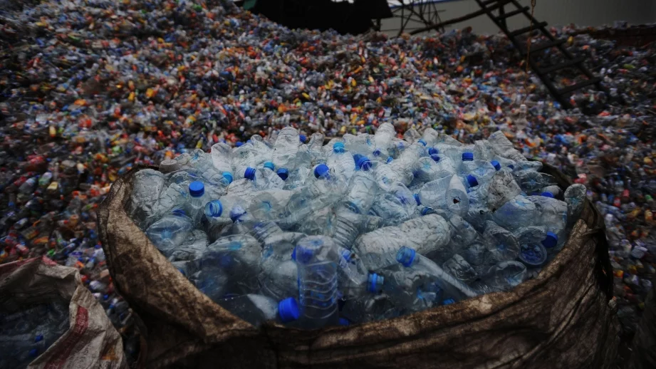 Депозитната система за отпадъците е непригодна за България, твърдят експерти 