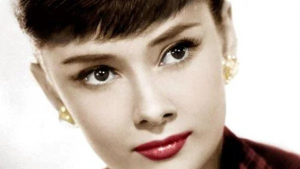 Тайните за красота на Одри Хепбърн