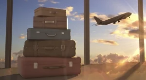 Ryanair и WizzAir отнесоха голяма глоба заради таксуването на ръчния багаж