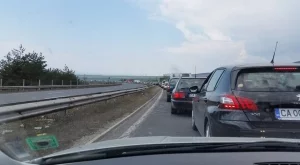 Стартира обществена поръчка за изграждането на още 10 км от АМ „Хемус“