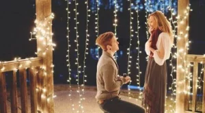 12-те най-велики обяснения в любов