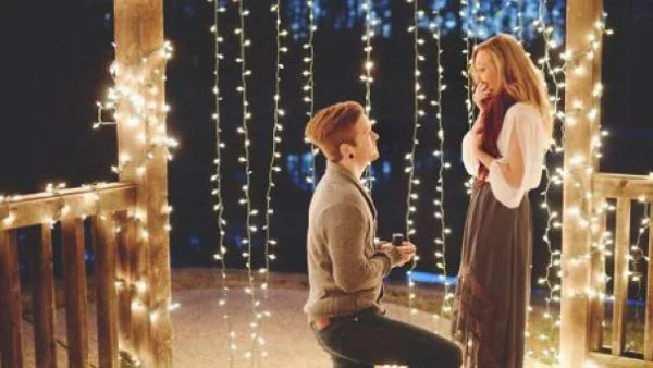 12-те най-велики обяснения в любов