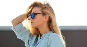 Сирма - доайенът на модните блогове