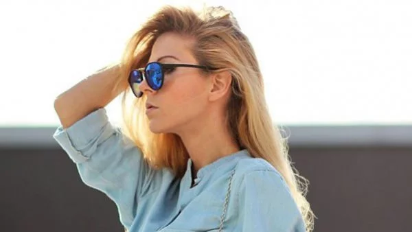 Сирма - доайенът на модните блогове