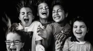 Силата е новото име на красотата