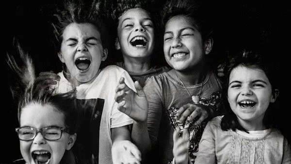 Силата е новото име на красотата