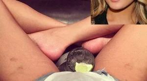 Криси Тайген: И аз имам стрии