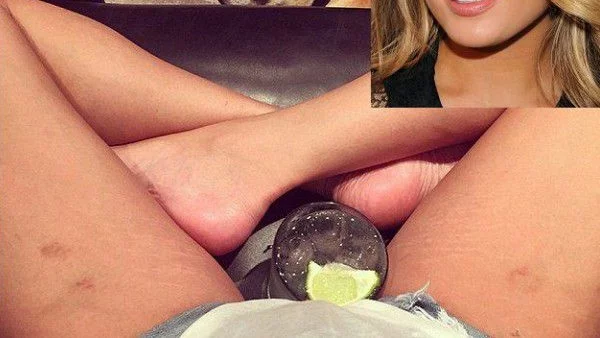 Криси Тайген: И аз имам стрии