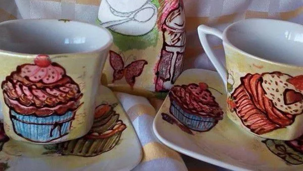 Пролетен базар на изкуствата