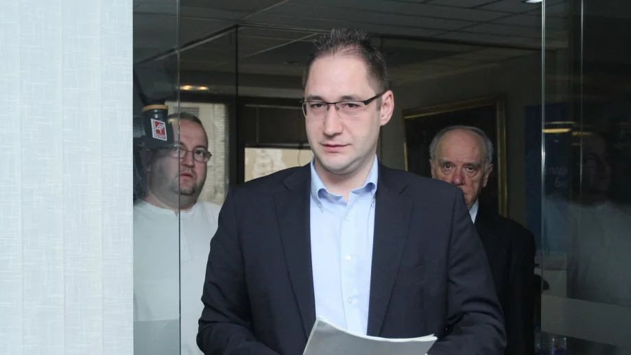 Ангелов: В бюджета има много проблеми от гледна точка на фискални рискове