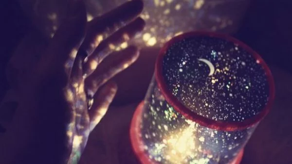 Луната в хороскопа ни разкрива много за нас