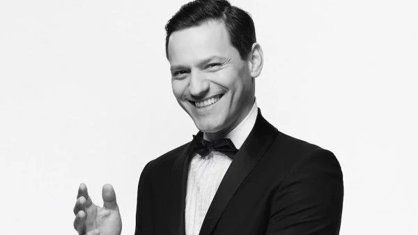 Орлин Павлов готви BIG BAND CONCERТ