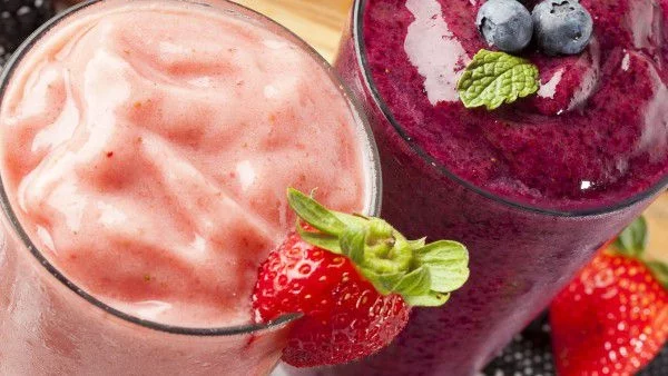 Промени живота си с една Нутрибомба на ден!