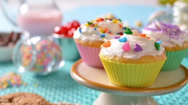 Какъв сладкиш си според зодията 