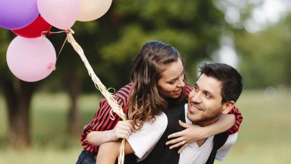 5 признания по-важни от "Обичам те"