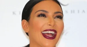 Един ден на Ким Кардашиян