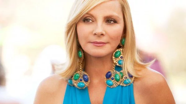 6 знака, че си Саманта от "Сексът и градът"