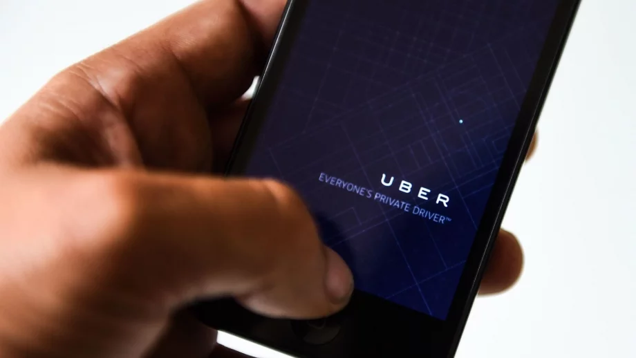 Щатите глобиха Uber със 7,3 млн.долара