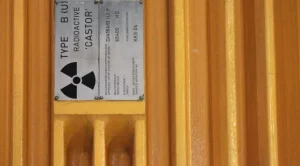 140 млн. лв. отиват за градеж на Националното хранилище за радиоактивни отпадъци