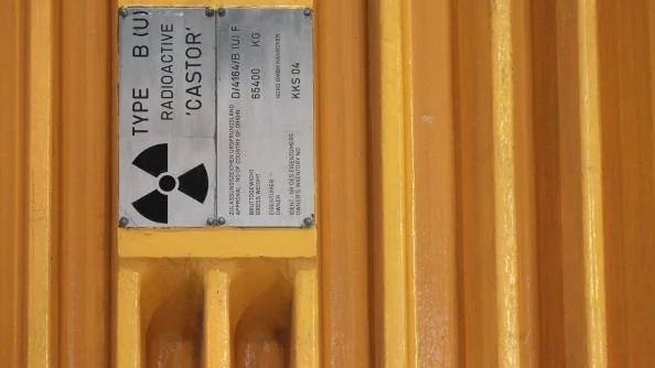 140 млн. лв. отиват за градеж на Националното хранилище за радиоактивни отпадъци