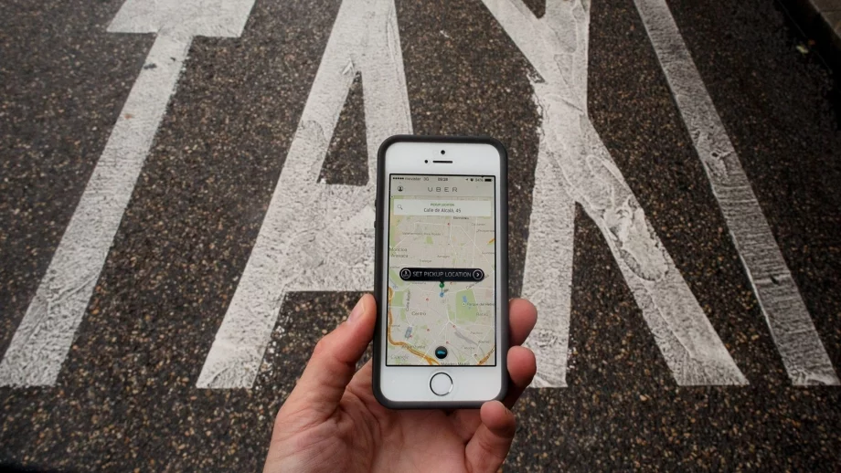 В тези градове е по-евтино да пътуваш постоянно с Uber, отколкото да имаш кола