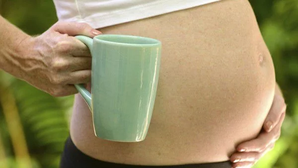 Кофеинът по време на бременност – какво трябва да знаем