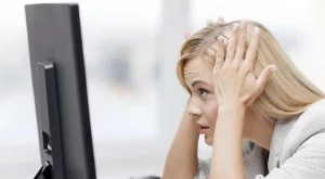 Какво да правим, ако сме сгрешили в работата си