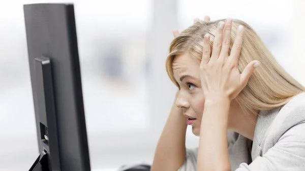 Какво да правим, ако сме сгрешили в работата си