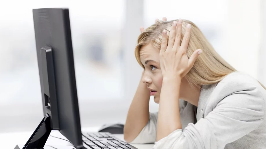 3 начина, по които сами усложнявате работата си 