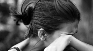 Защо да си тръгнеш от този, който те наранява