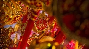 Златото поскъпна поради спада на доларовия индекс