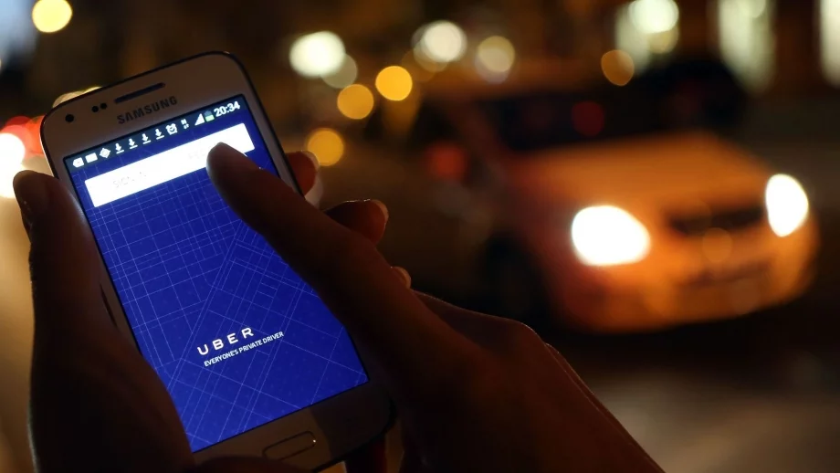 Шефът на Uber: В България се сблъскваме с конюнктурни интереси