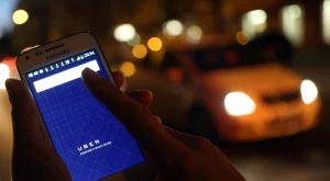 Първа присъда за използване на Uber в Аржентина