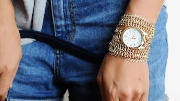 2 идеи как да освежиш часовника си