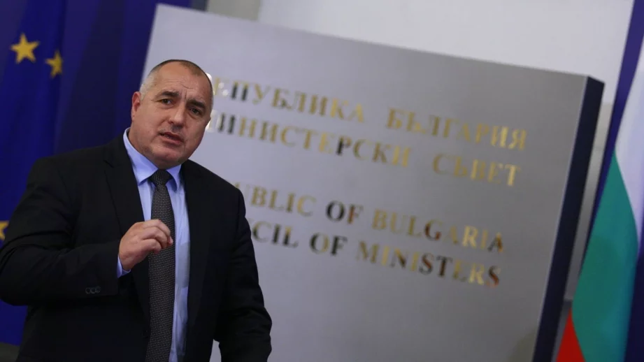 Борисов към КРИБ: Не ми се бъркайте от Тайланд