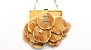 Чанта, която ще искаш да изядеш