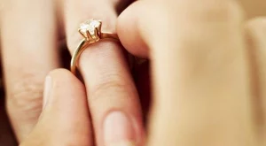 Много мъже биха се оженили без любов