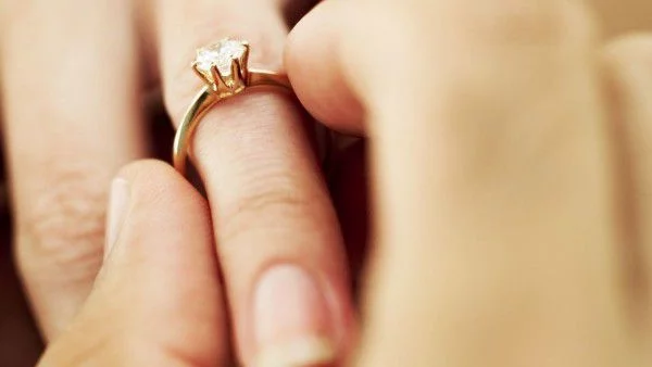 Много мъже биха се оженили без любов