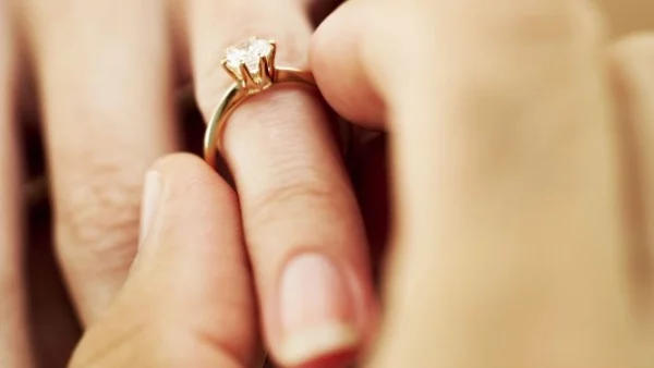 Младоженци сключиха брак на връх "Мусала" (Снимки)