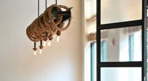 8 начина да декорираш с въже