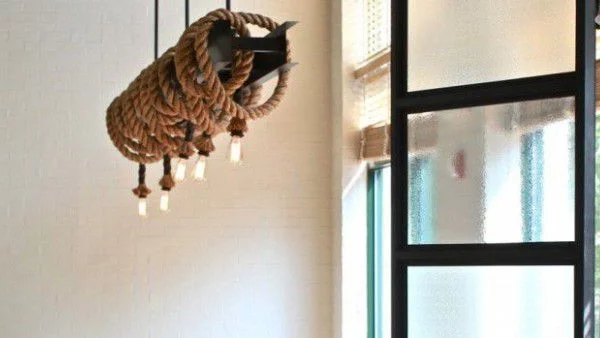 8 начина да декорираш с въже