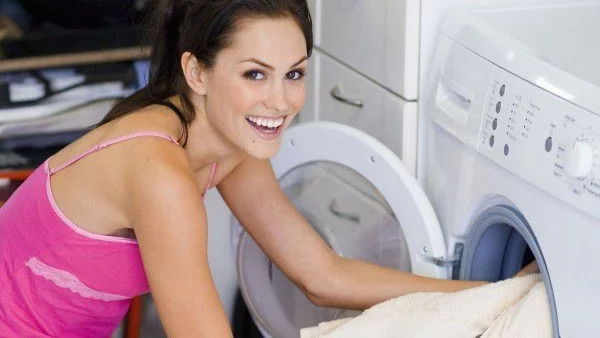 Трикове за безупречно пране