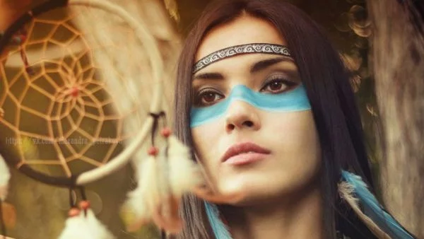 Невероятен индиански хороскоп разкрива същността ни